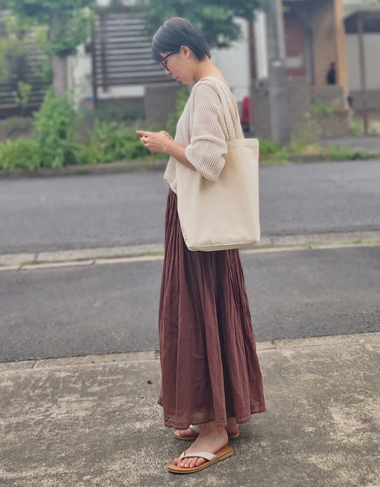 yori ぬくぬくティアードトップス 長袖36 yori ぬくぬくティアード