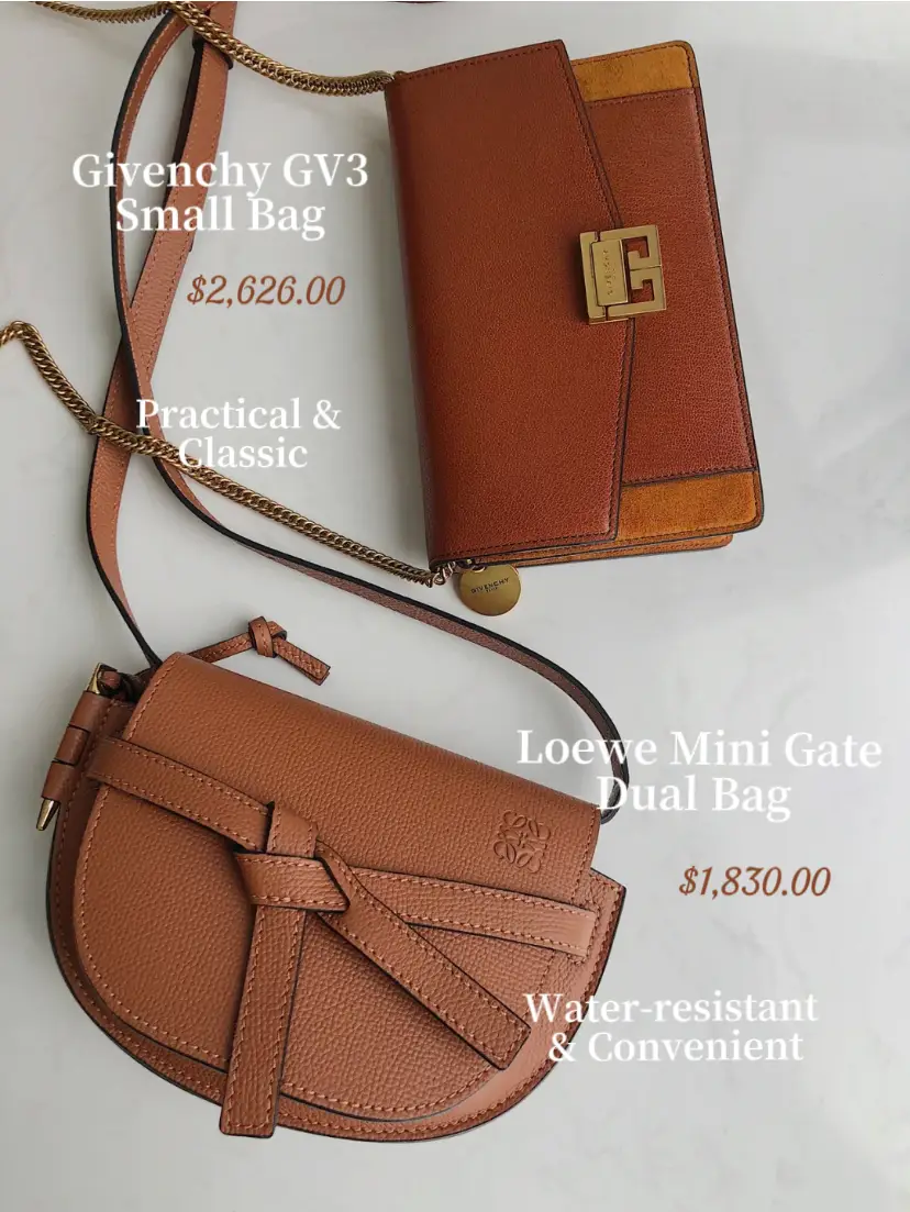 Classic and Vintage Brown Bag Collection    | Gallery posted by