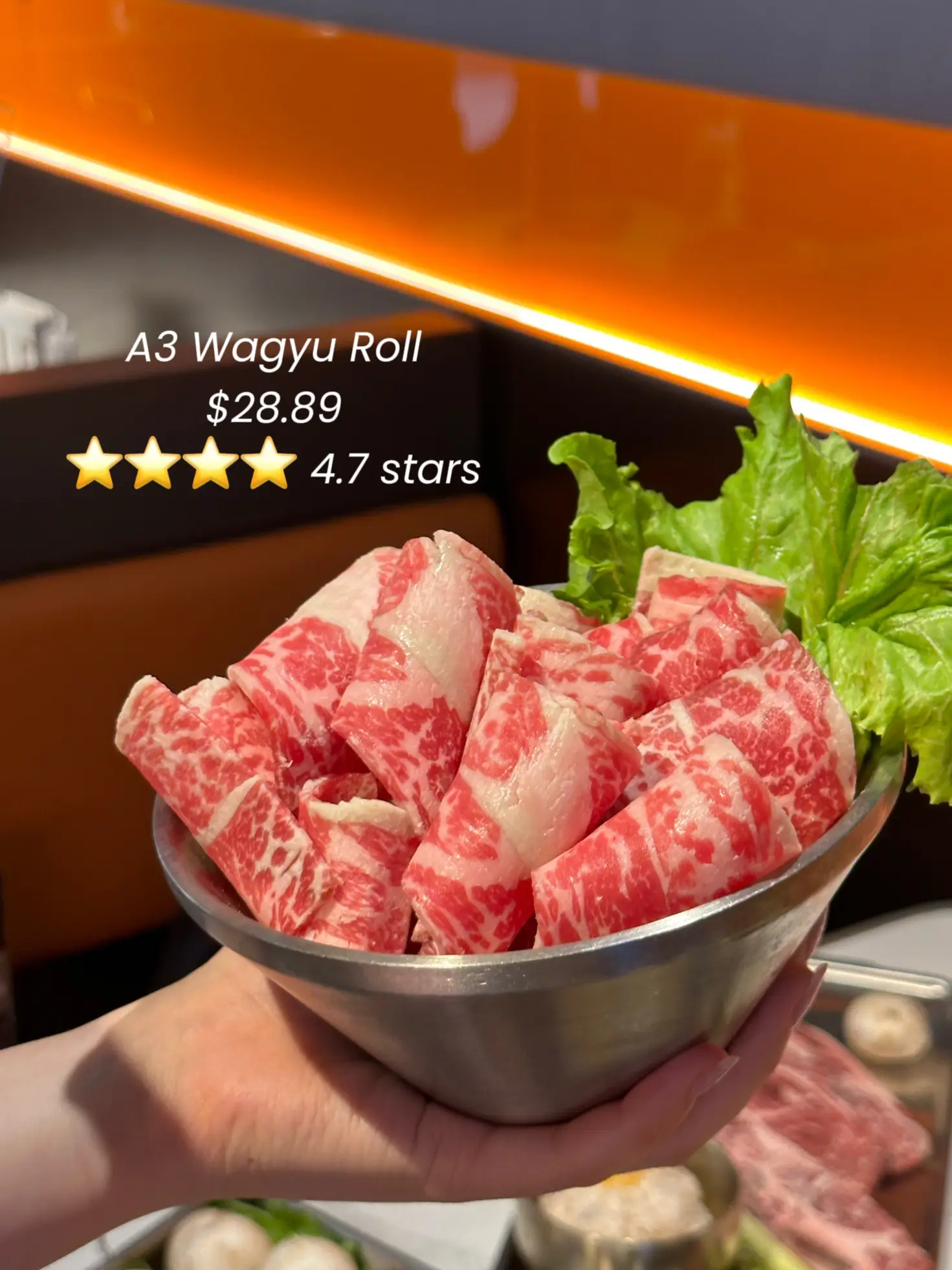 Three Hot Pot & BBQ Is a New Space-Themed Hot Pot Restaurant in Midtown -  Eater NY