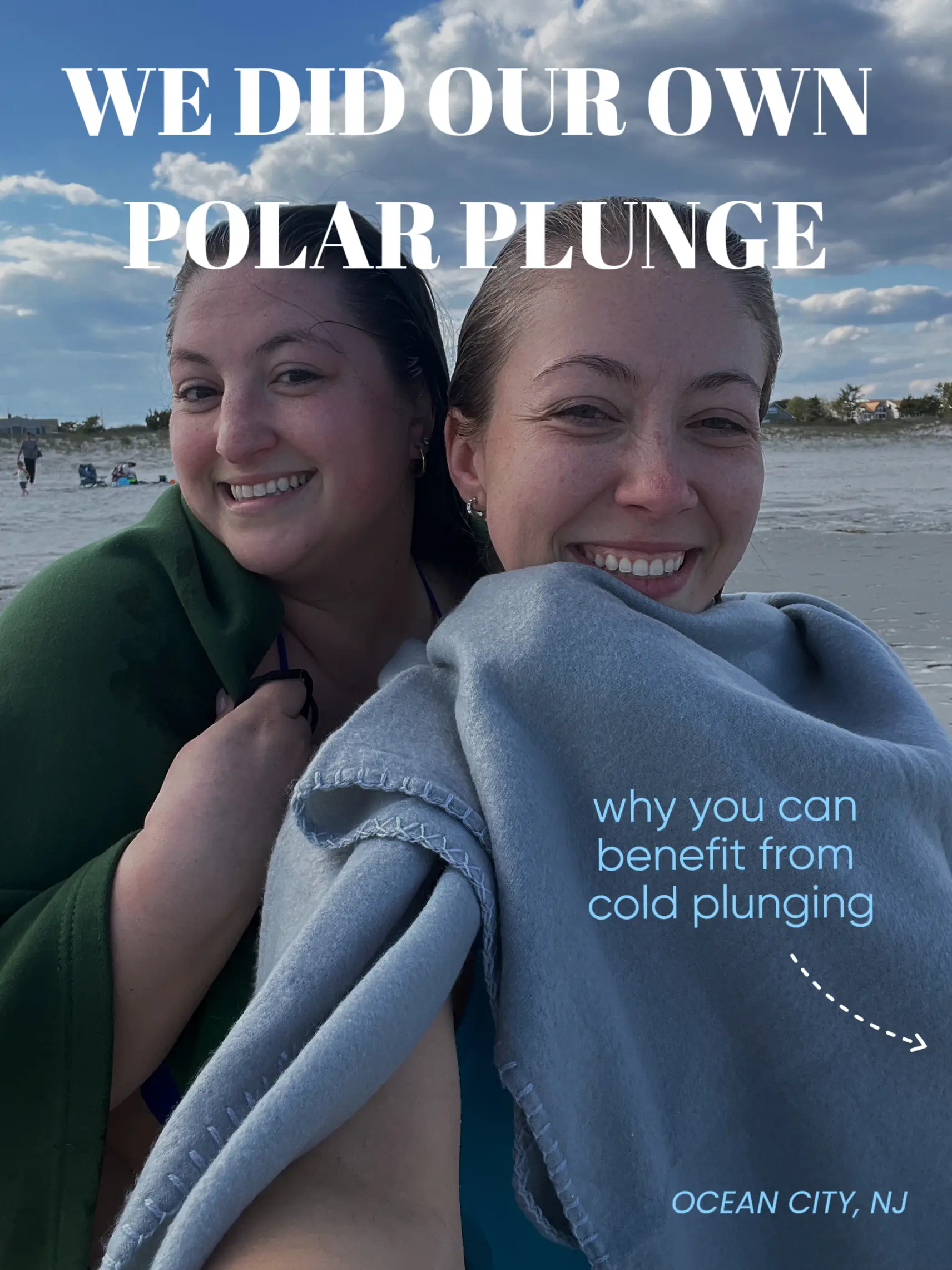 10 Cold Plunge Benefits