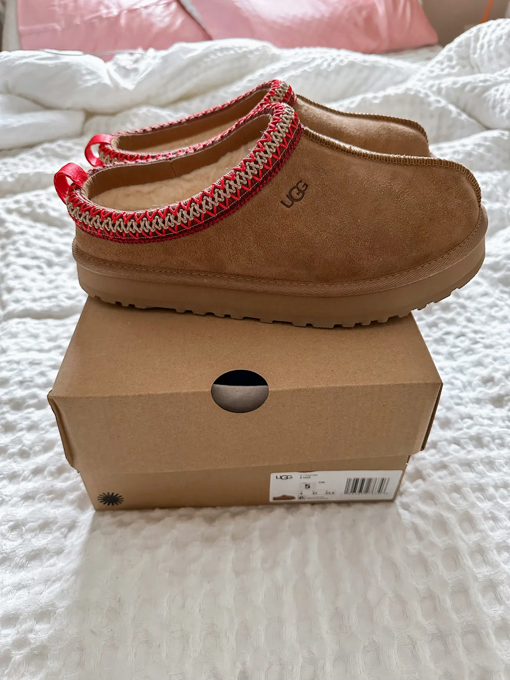 Ugg wren online slipper