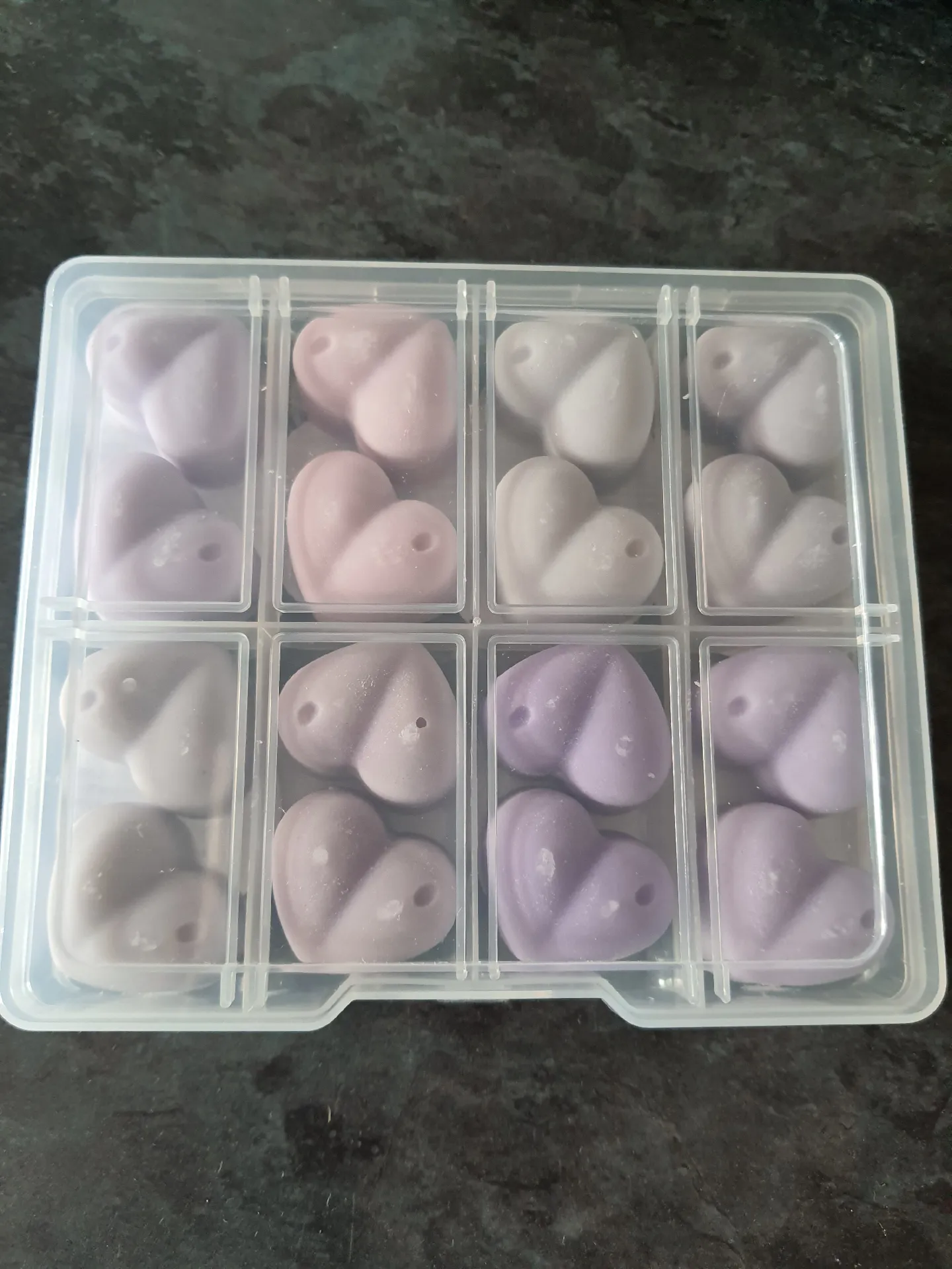 wax melts, Gallery posted by J.C.R wax melts