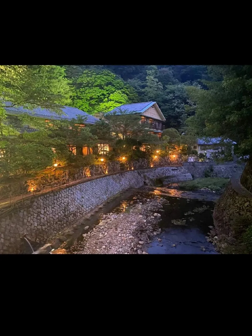 有馬温泉游月山荘親子２人旅❤(ӦｖӦ｡) | まさみが投稿したフォトブック | Lemon8