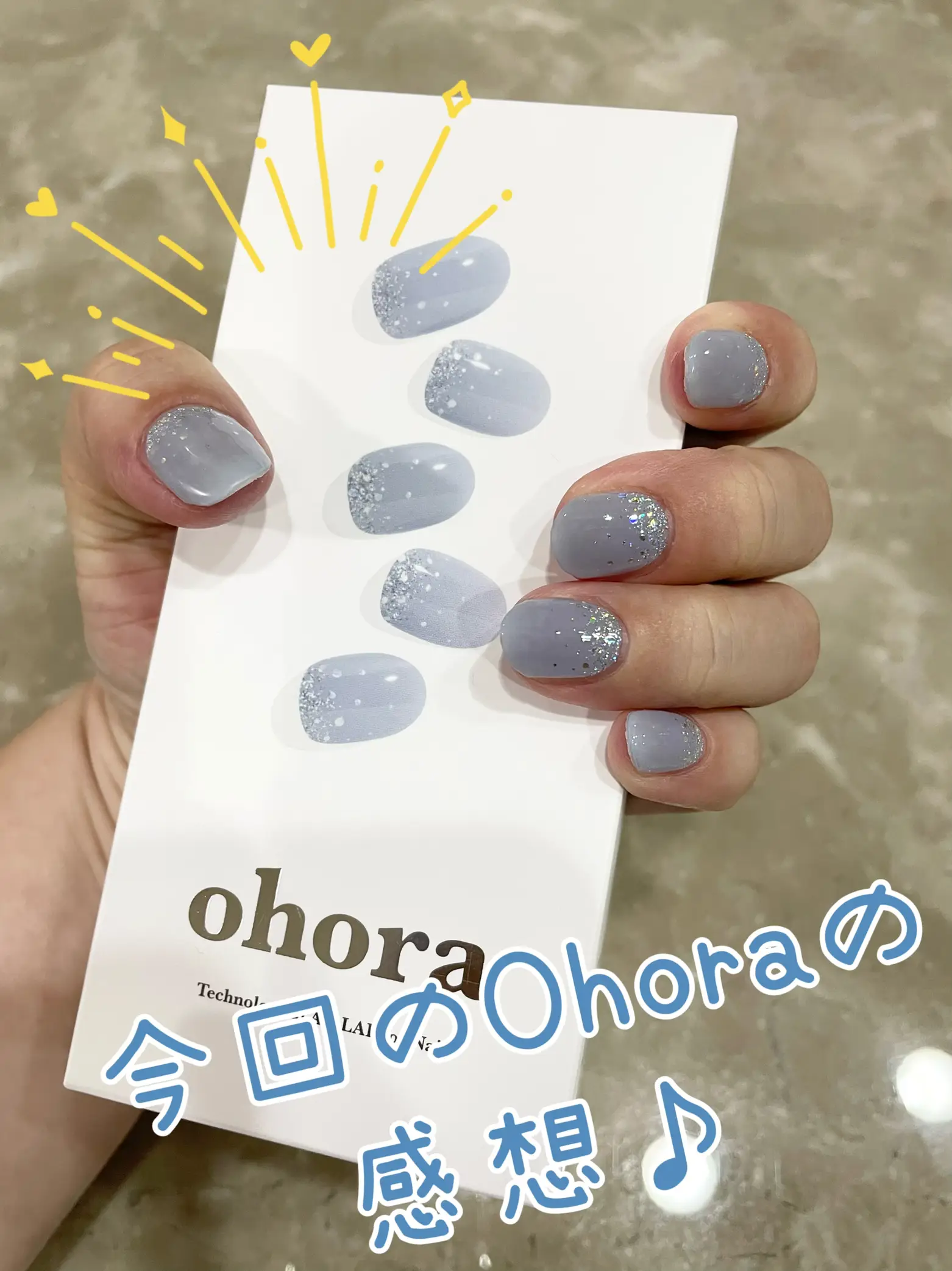 今回のOhoraの感想😘 | ももみが投稿したフォトブック | Lemon8