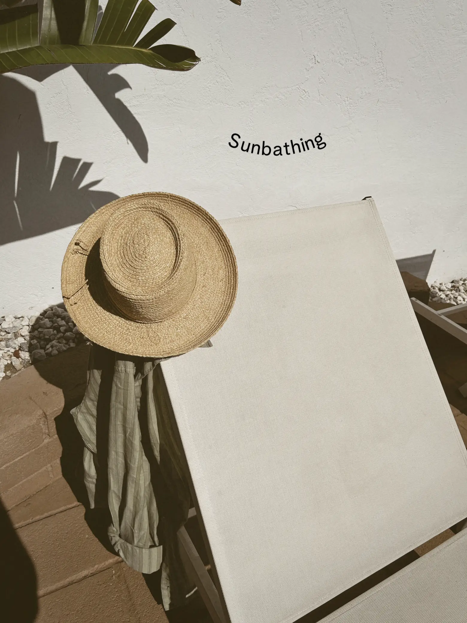 Sunbathing Gallery posted by Jessi Lemon8