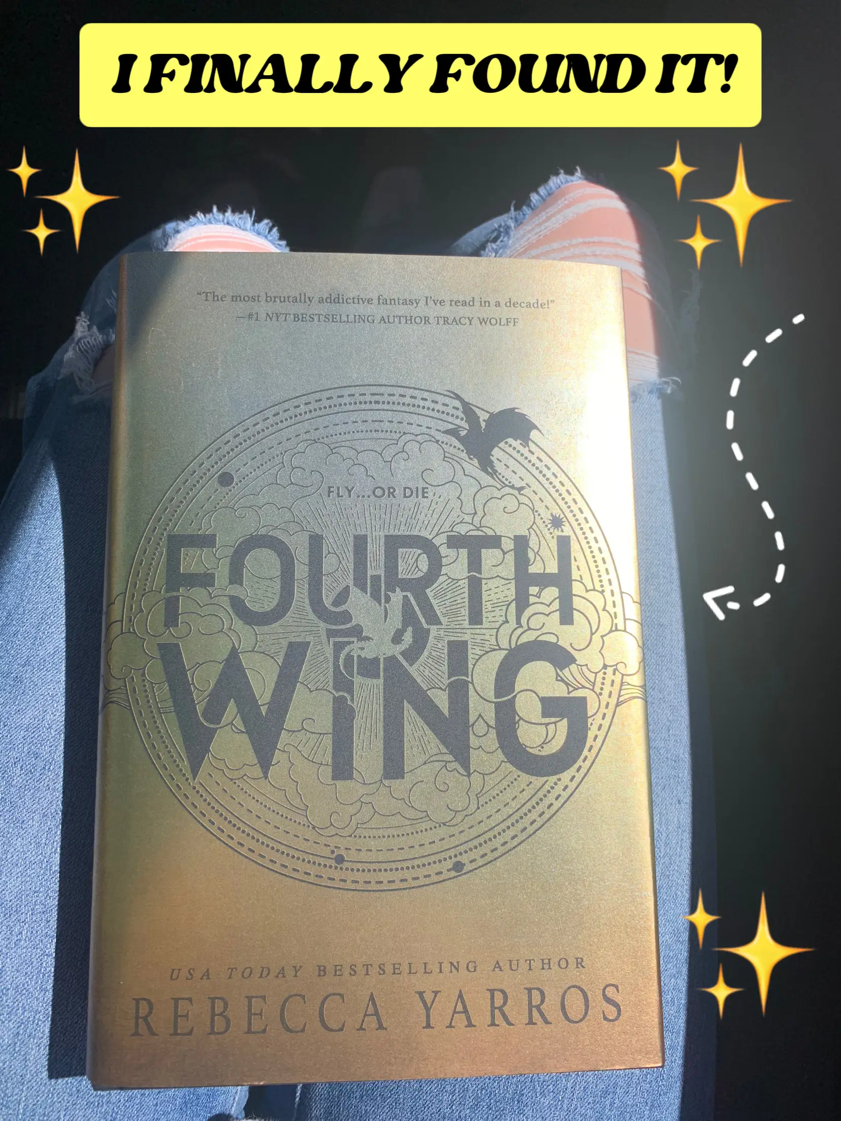 How I sprayed the edge of my copy of #fourthwing because I couldn't fi, fourth wing sprayed edges