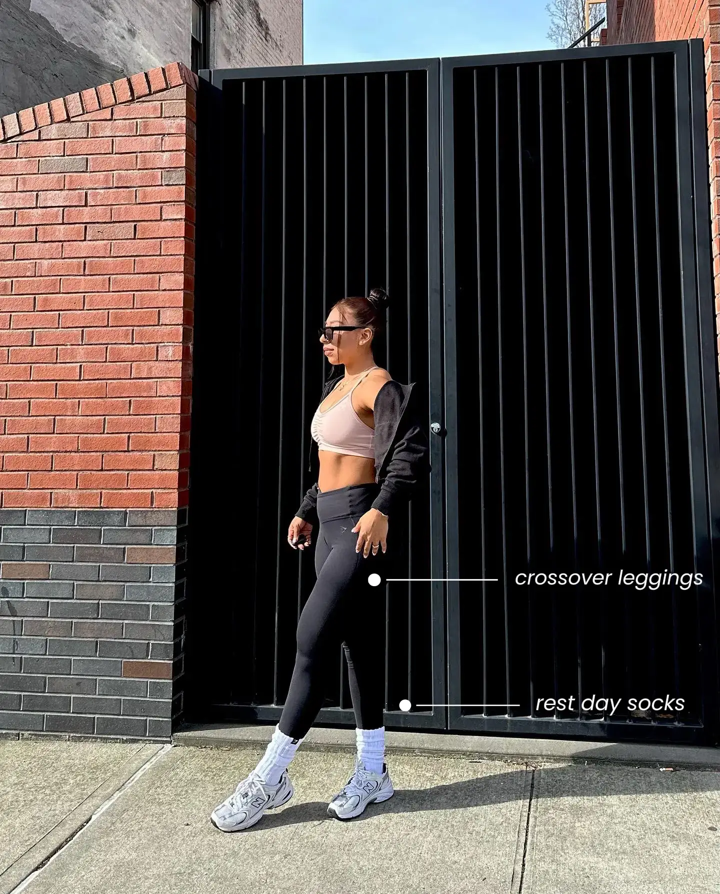 TOP 3 GYMSHARK OUTFITS 🦈, Gallery posted by kenzie johnson
