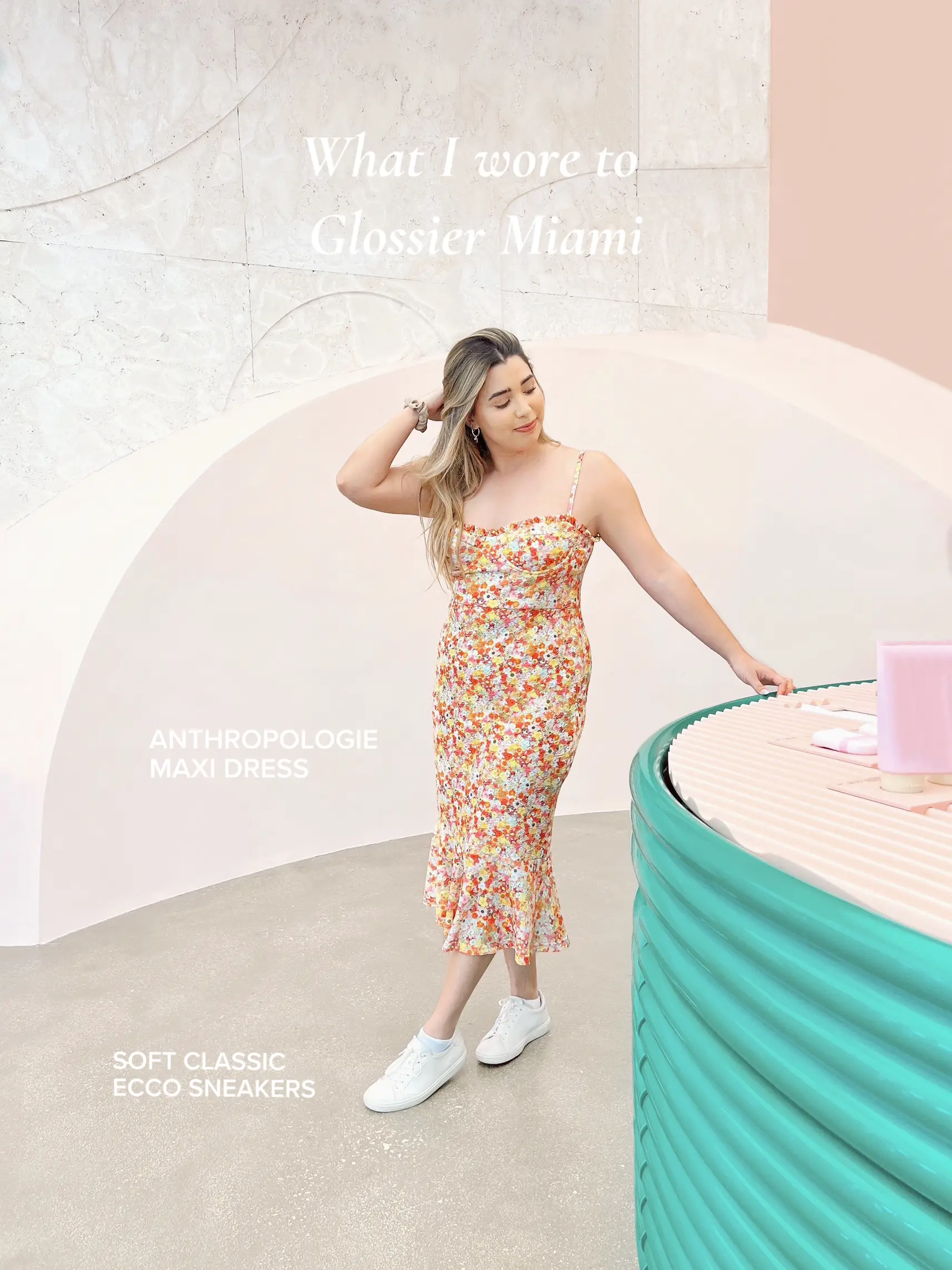 20 top Anthropologie Dress for Glossier Miami ideas in 2024