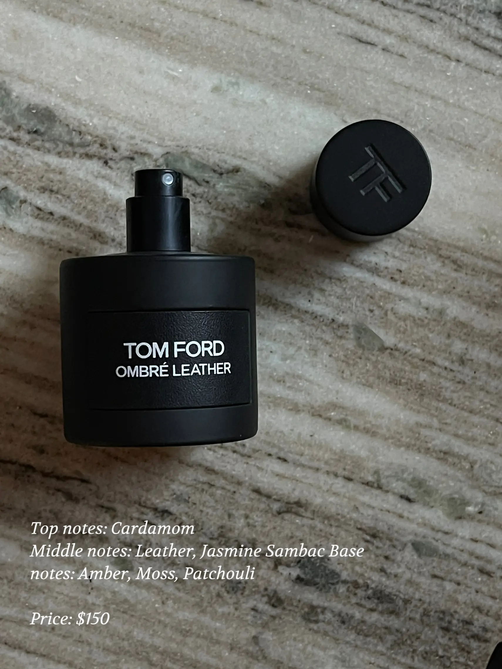 Leather Perfumes of Tom Ford Gallery posted by Lisa Lemon8