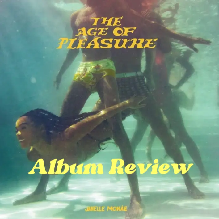 Album Review 💿 's images