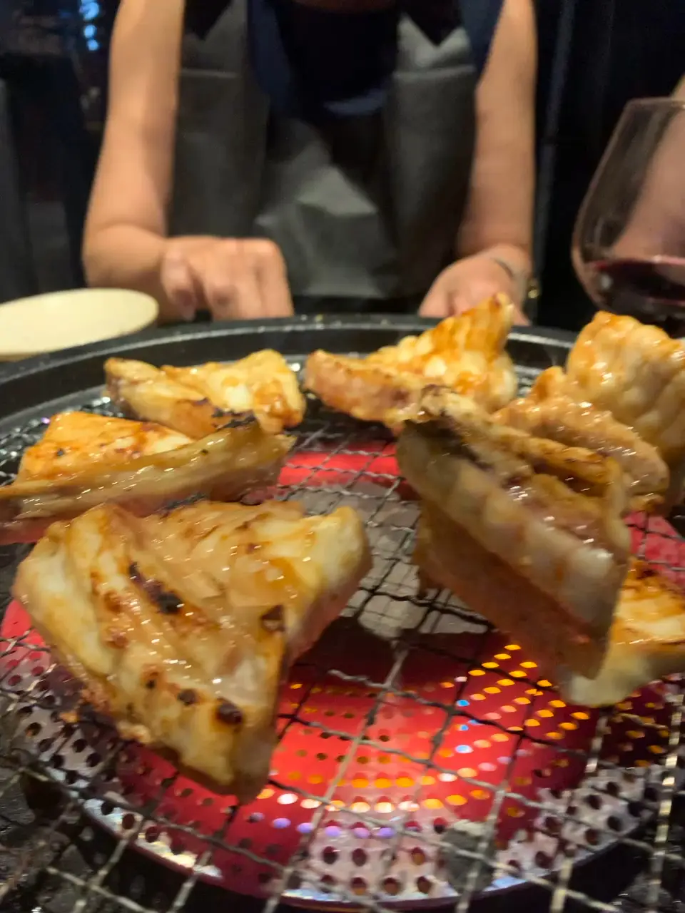 焼きふぐ | kazu_idea manの投稿動画 | Lemon8