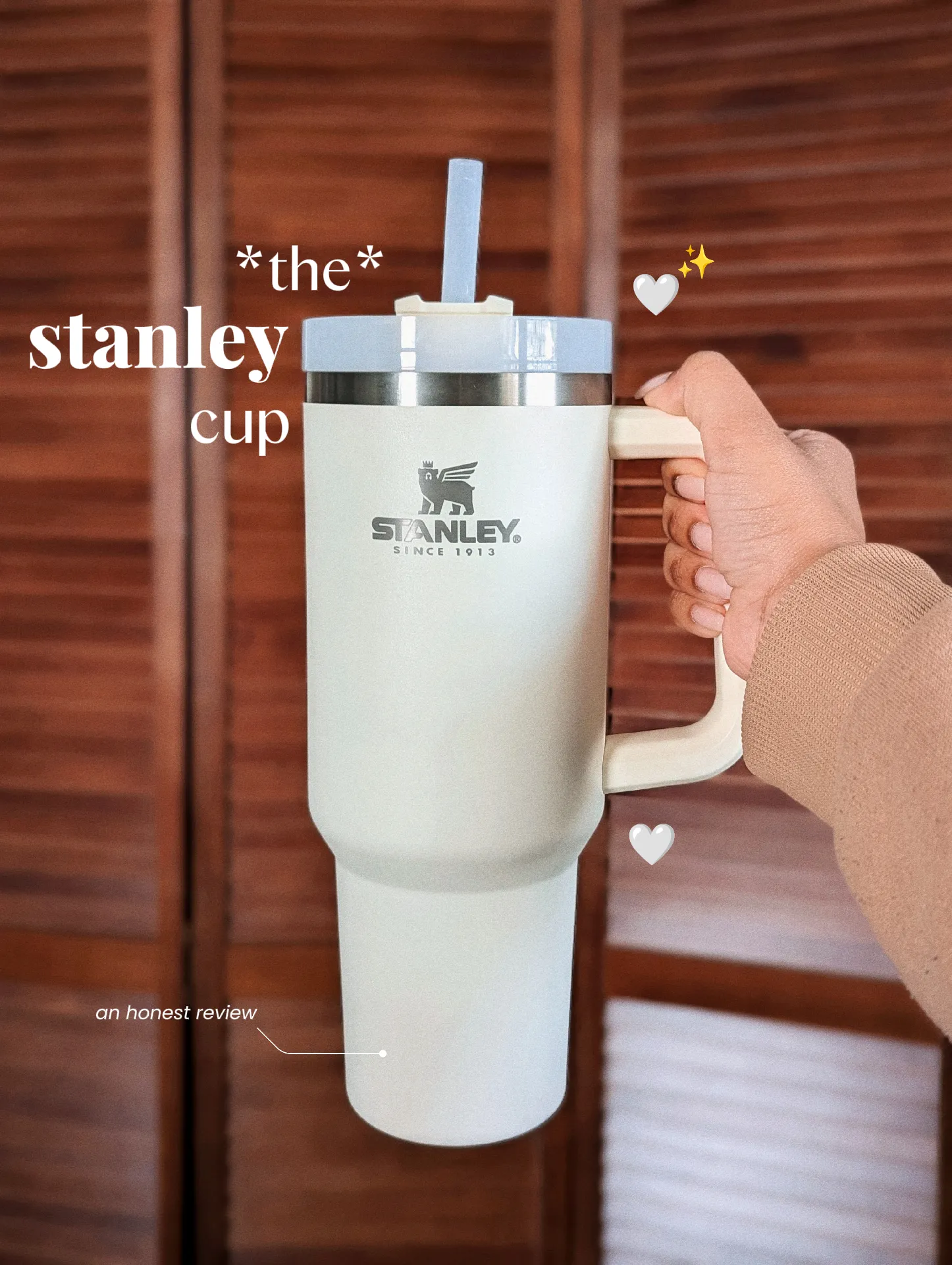 Discover the Truth: Stanley 40 oz Tumbler Vs *NEW* Walmart Dupe