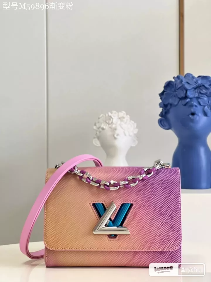 Louis vuitton Pop My Heart Bag, Gallery posted by DorisJLuxFinds