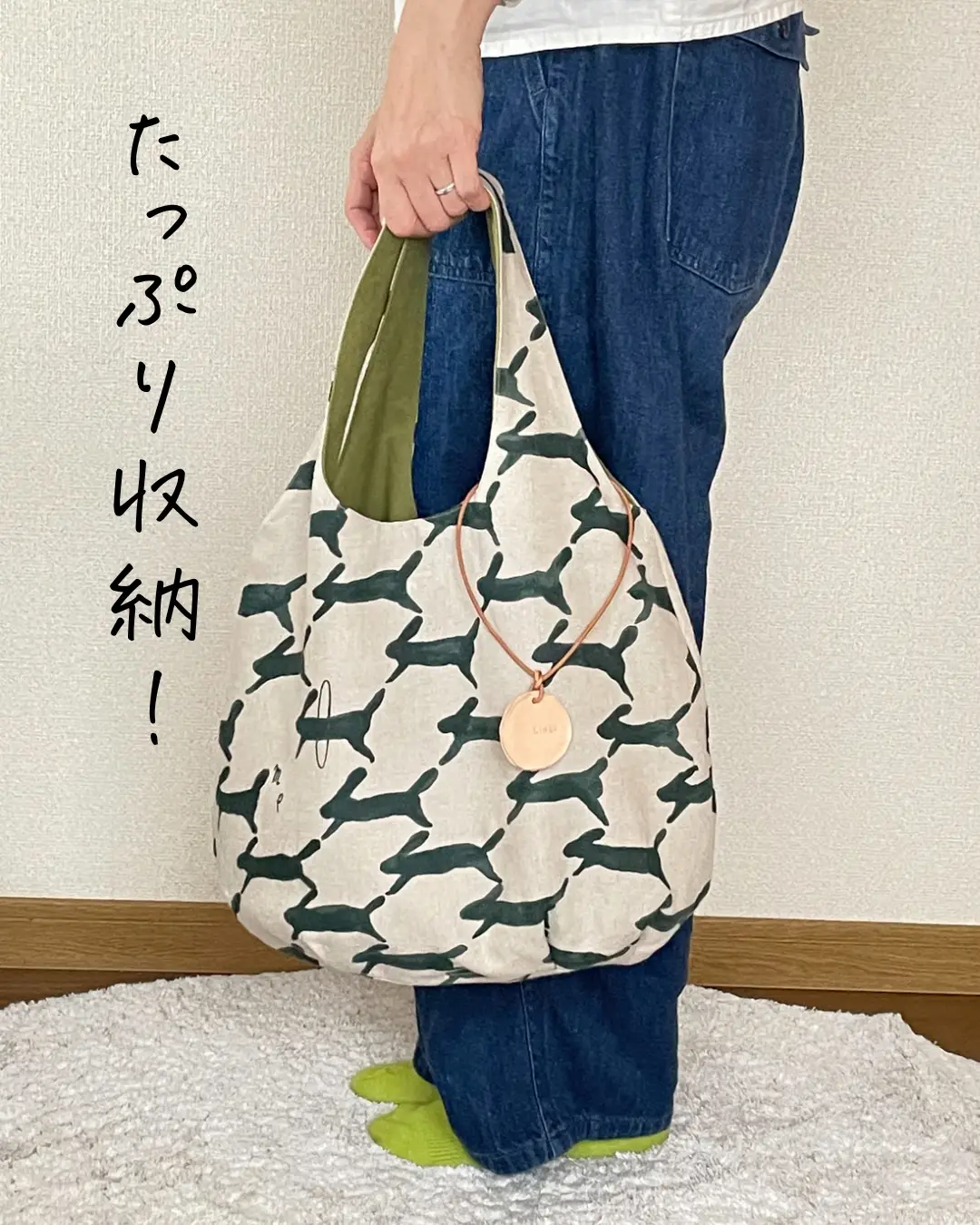 ミナペルホネン ♣︎run run run・タンバリン♣︎ご予約のお品３点 ミナペルホネン mina run run run タンバリン 限定 リネン