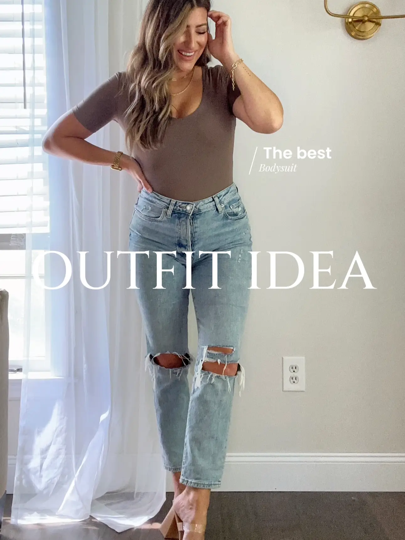 Must-Have Bodysuits, Gallery posted by Lauren