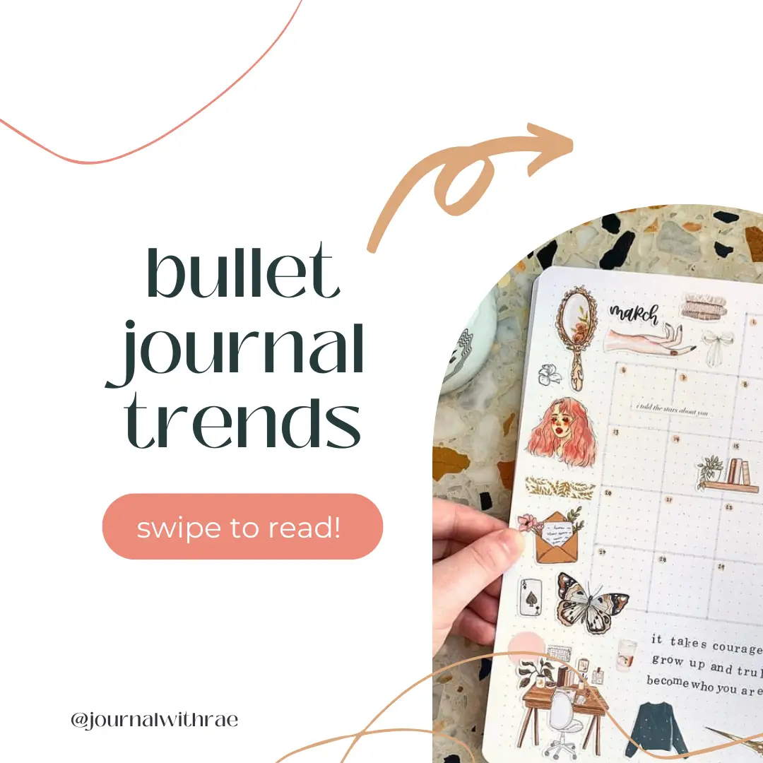 Where to Buy Bullet Journal Supplies - Rae's Daily Page