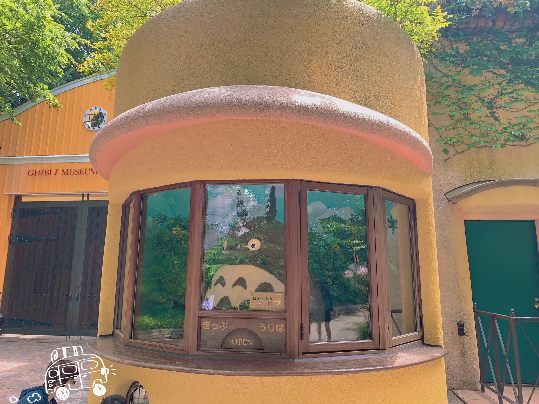 Hayao Miyazaki and the Ghibli Museum — Kinokuniya USA