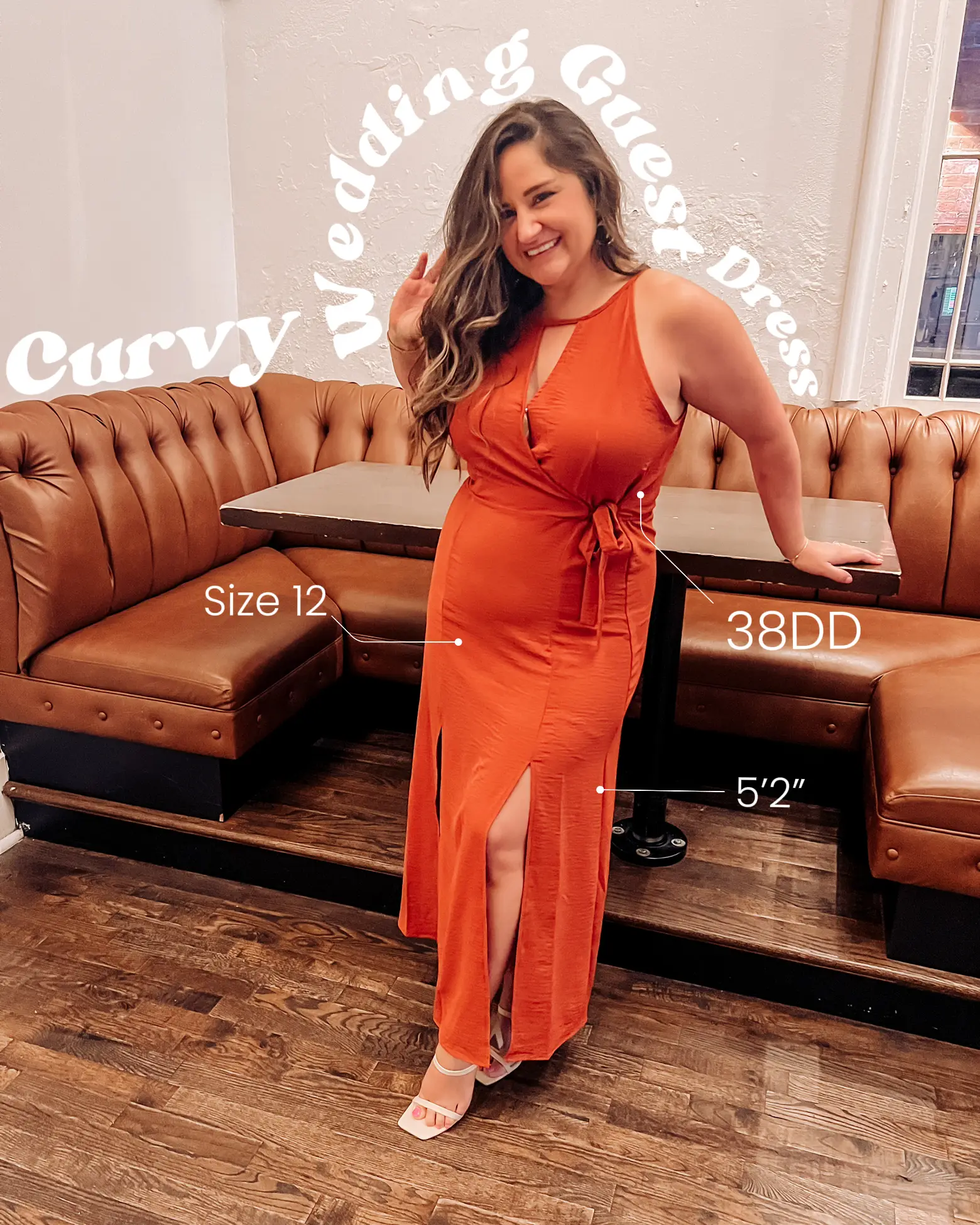 5 Cute and Curvy Plus Size Outfit Ideas for the Dog Days of Summer - Miller  St. Boutique