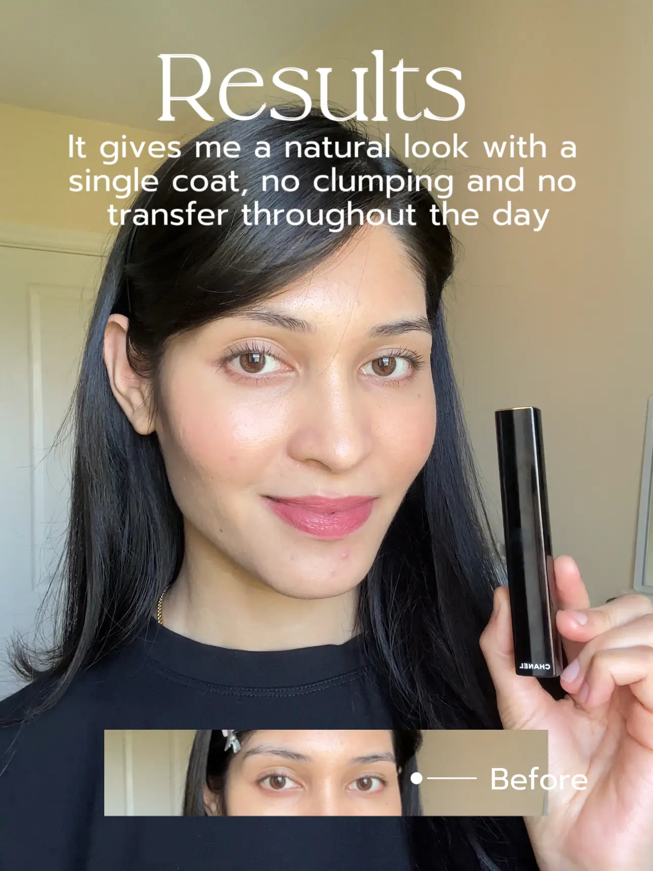 Is Chanel mascara worth £38?, Gallery posted by Syahirah