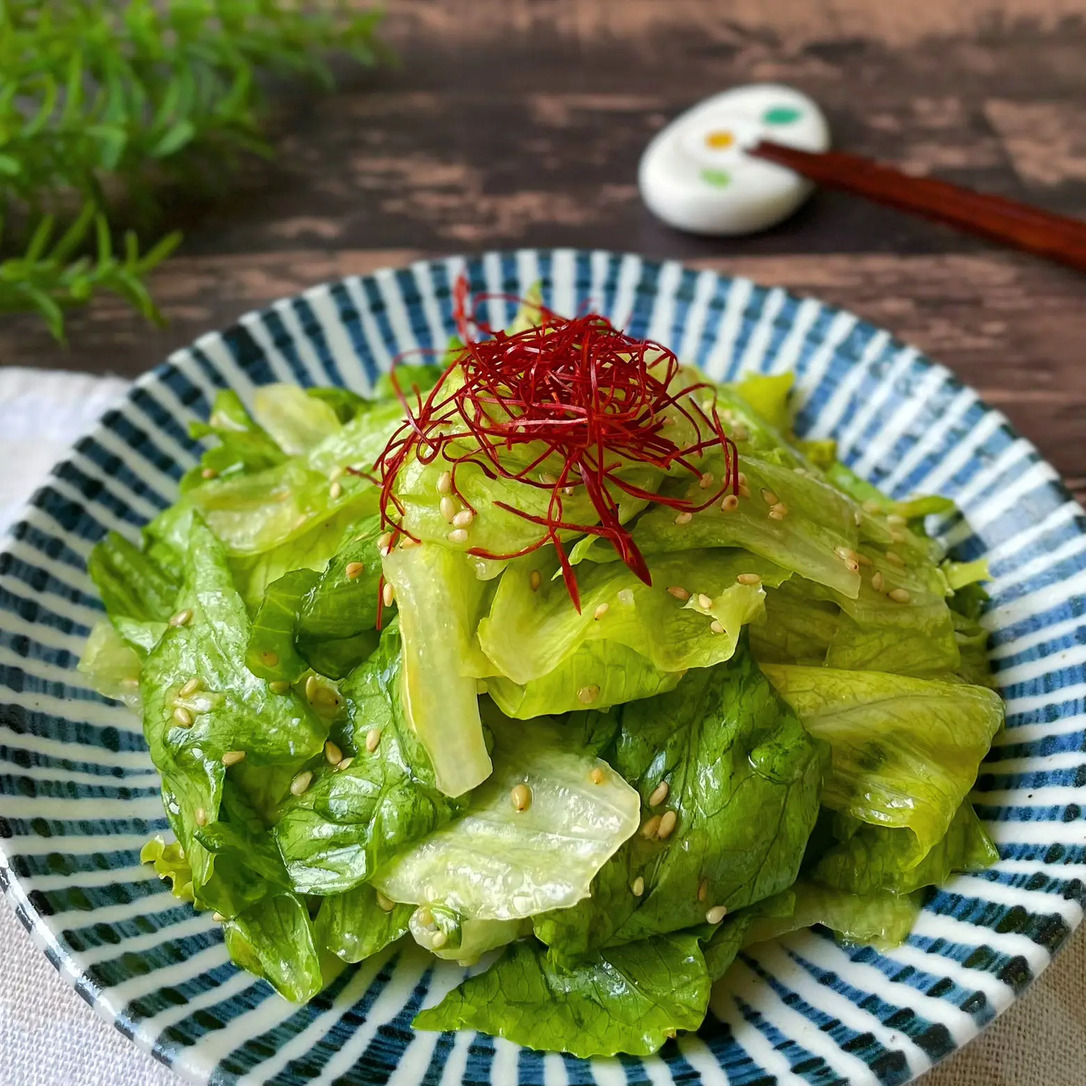 Chop Salads at Home Like Subway - Helping Moms Connect