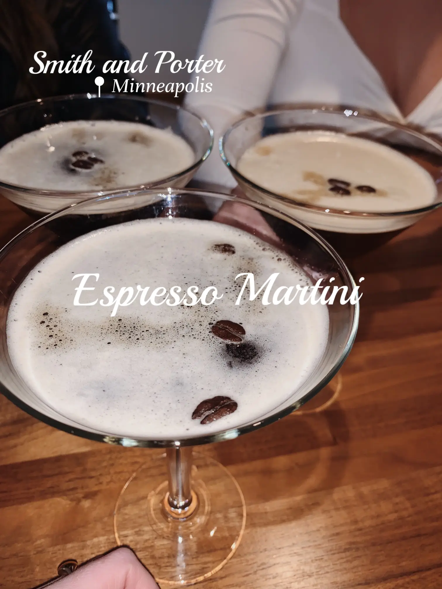 Owen's Craft Espresso Martini Mix