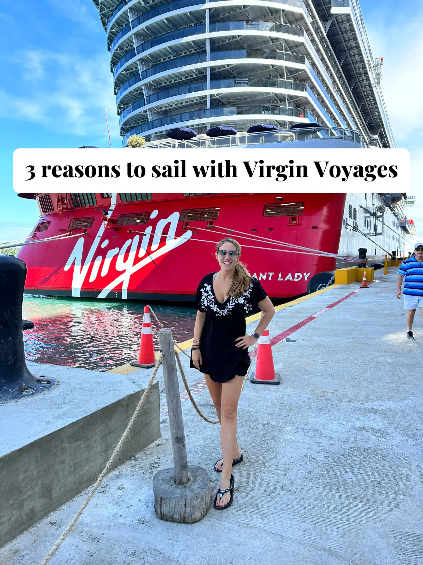 Carnival Cruise Line Vacation Specialist – Savvy Girl Vacations