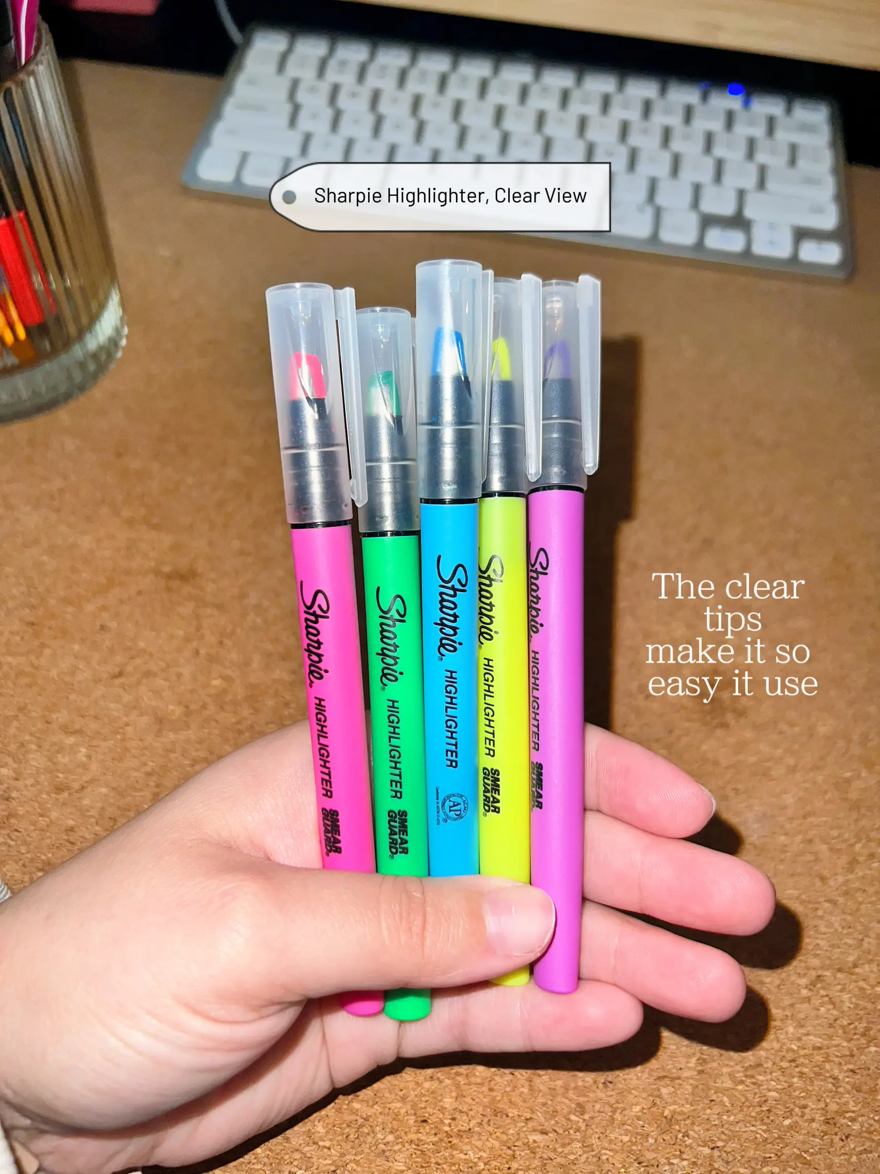 Inspired by Erin Condren 6ct Classic Dual Tip Markers