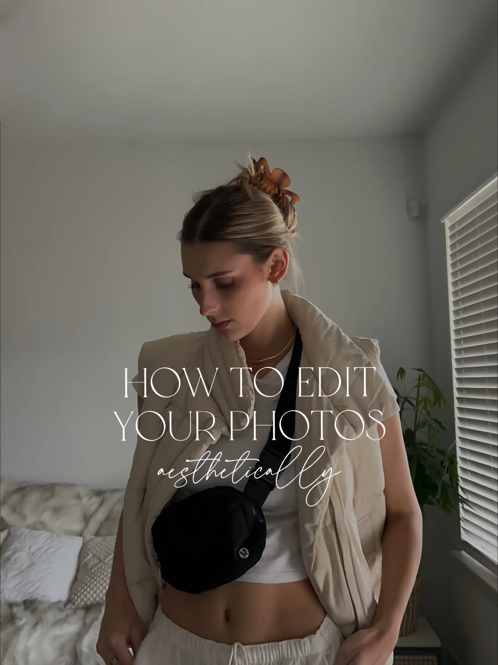 Step by step on how I (usually) edit my photos! 's images
