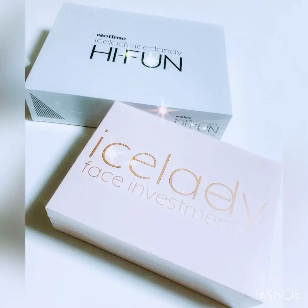 icelady face investment アイスレディ フェイス インベ… 4580083940104005.jpg