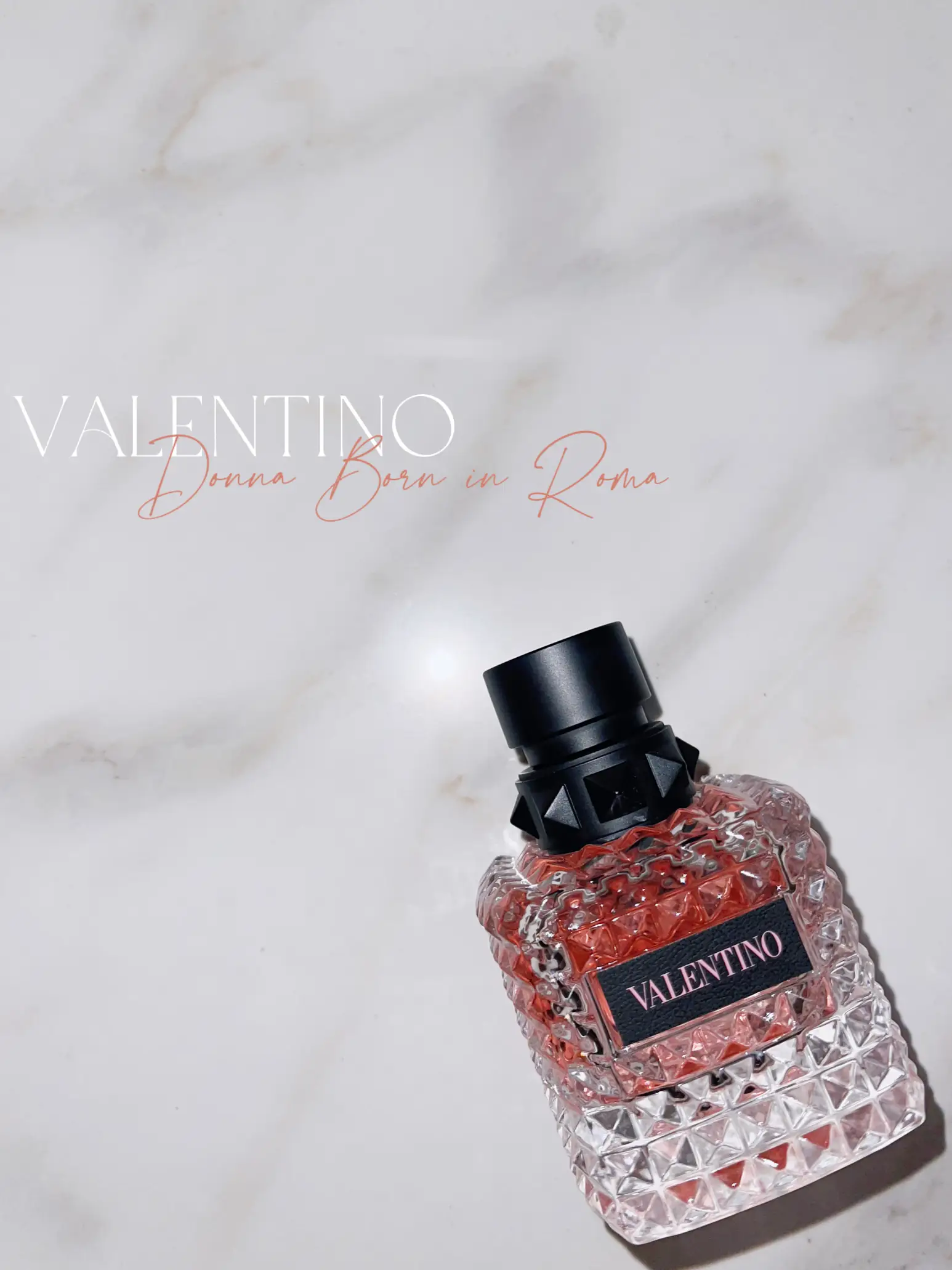 Valentino - Donna Born In Roma 🖤 | Gallery posted by Jayla | Lemon8