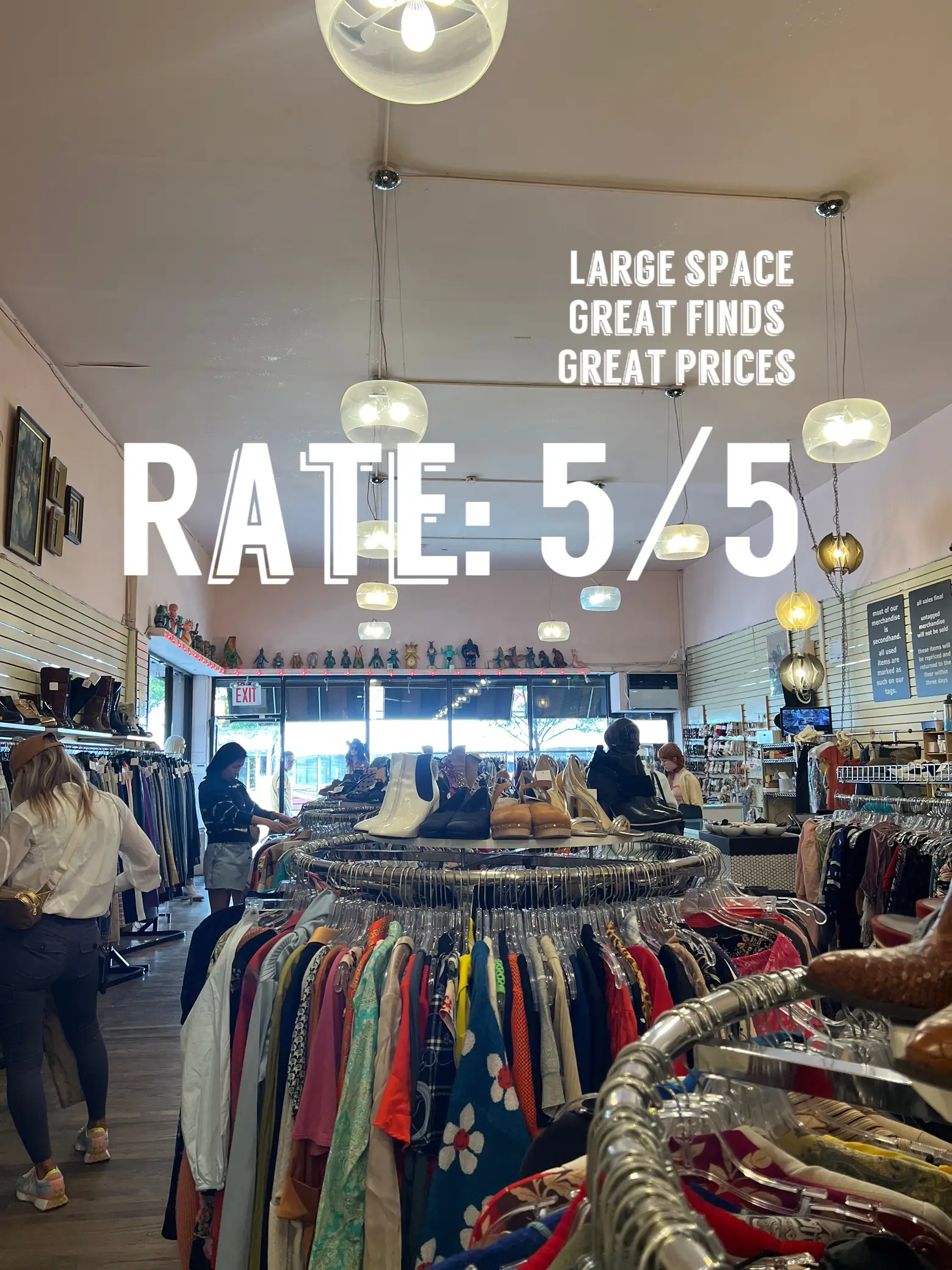 6 Awesome Vintage & Thrift Stores in Park Slope - Your Brooklyn Guide