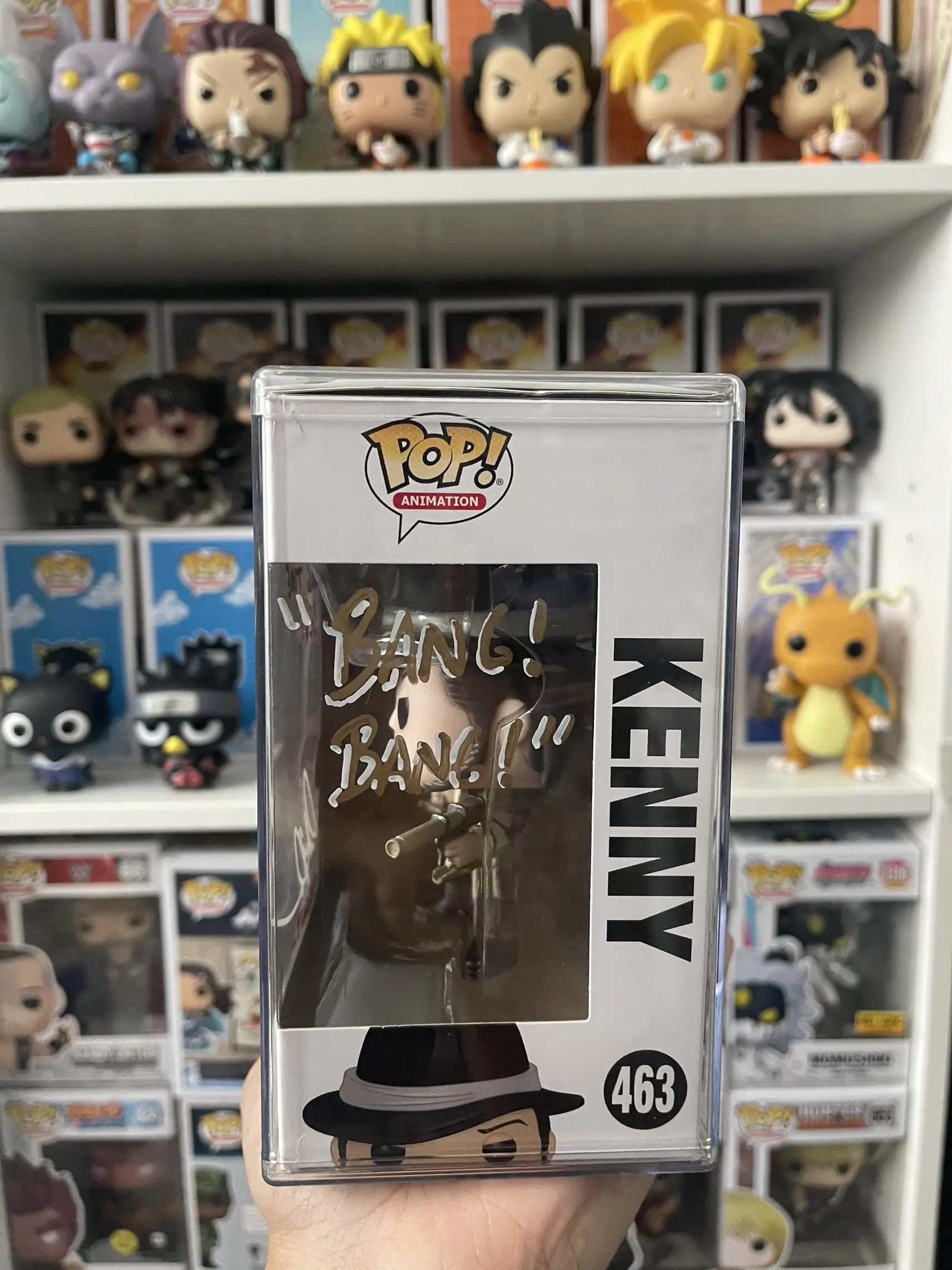 ANIME SPOILERS] All 19 Attack on Titan Funko Pops! So Far :  r/ShingekiNoKyojin