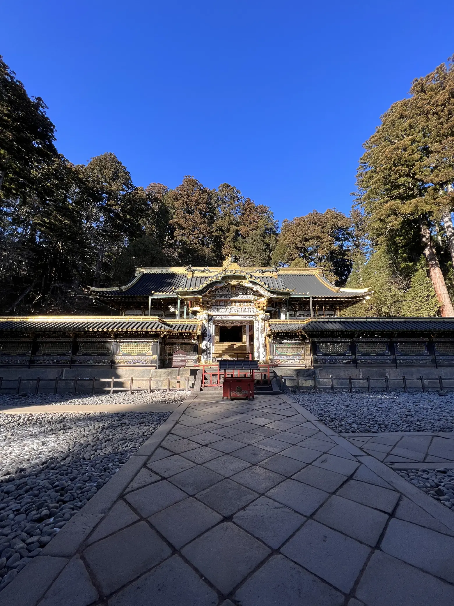 ✼栃木✼ 最強パワースポット✨日光東照宮 | chim  ‪コスパ旅が投稿したフォトブック | Lemon8‬