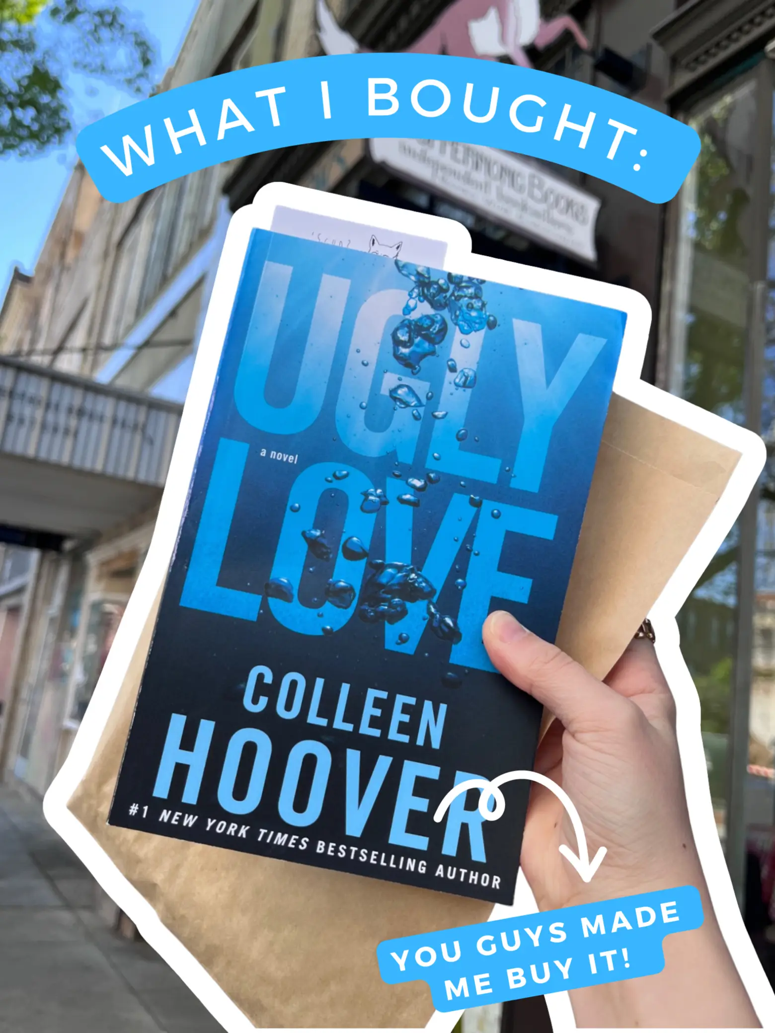 Reminders of Him/ It Ends with Us/ Ugly Love Novel By Colleen Hoover Novels  Book In English for Adult New York Times Bestselling - AliExpress