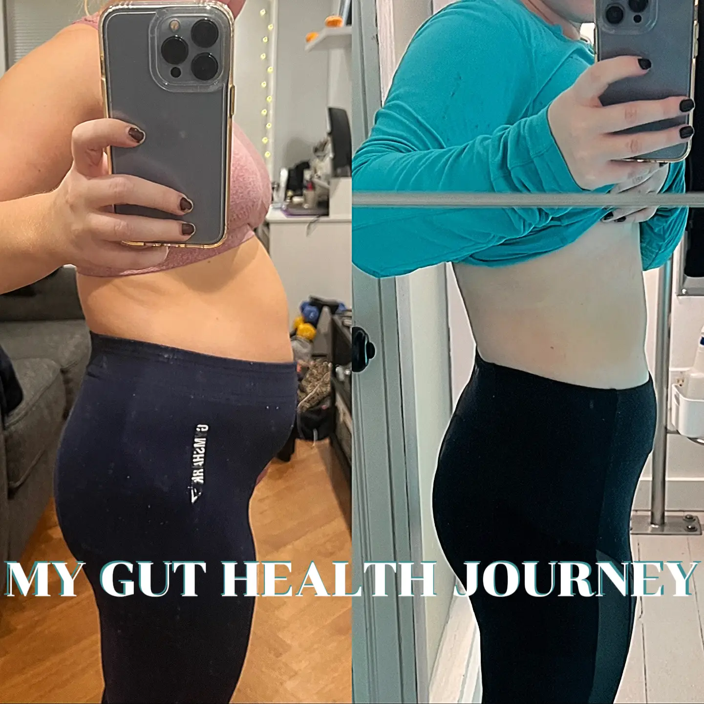 Follow me on my Gut Health Journey 😝, Gallery posted by Raven