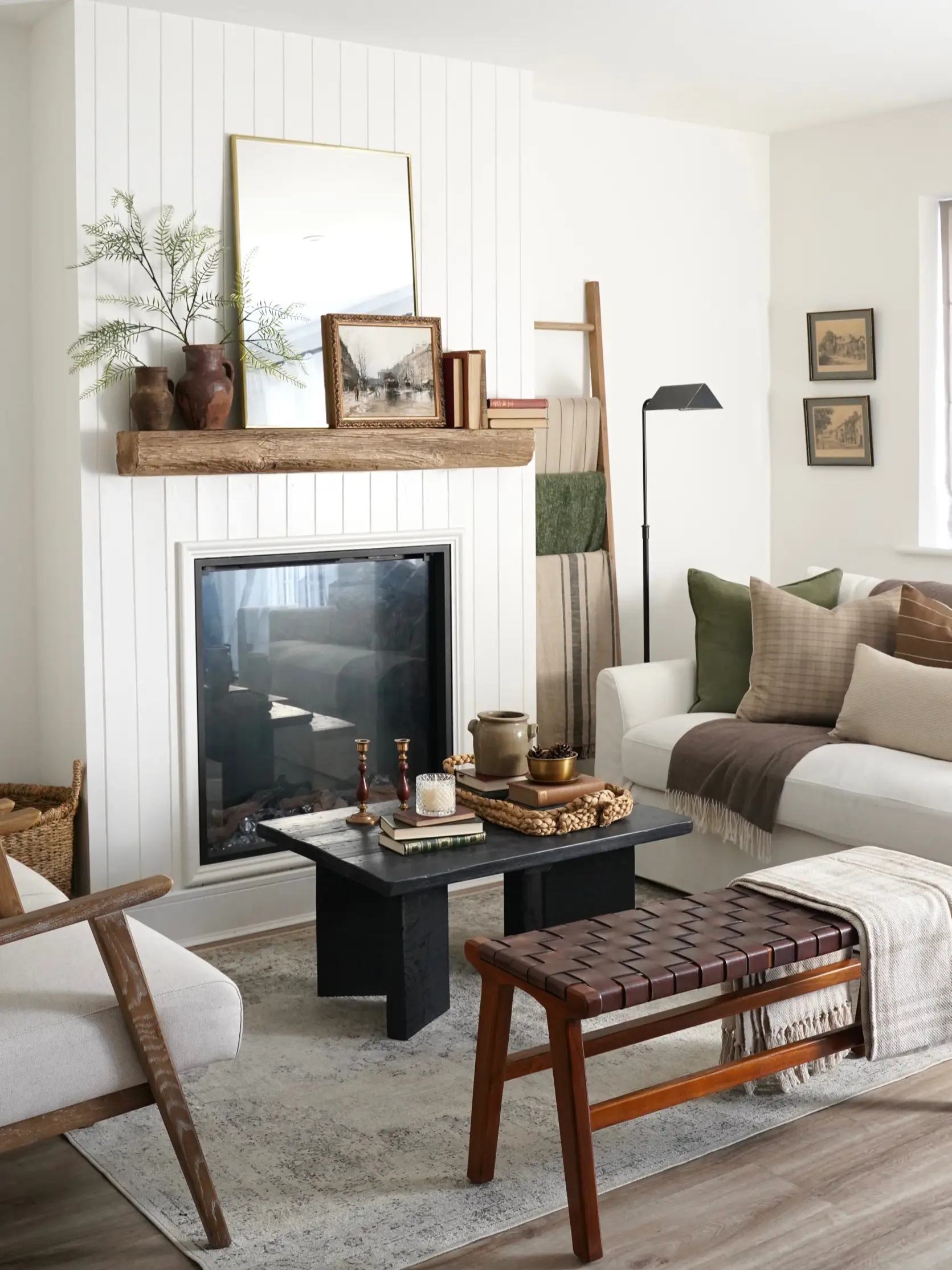 Cozy Living Room Inspo Gallery Posted