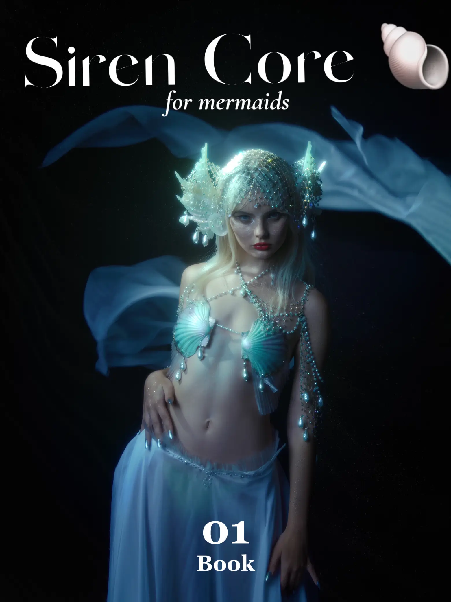 19 top Fantasy Fashion Inspired by Mermaids ideas in 2024