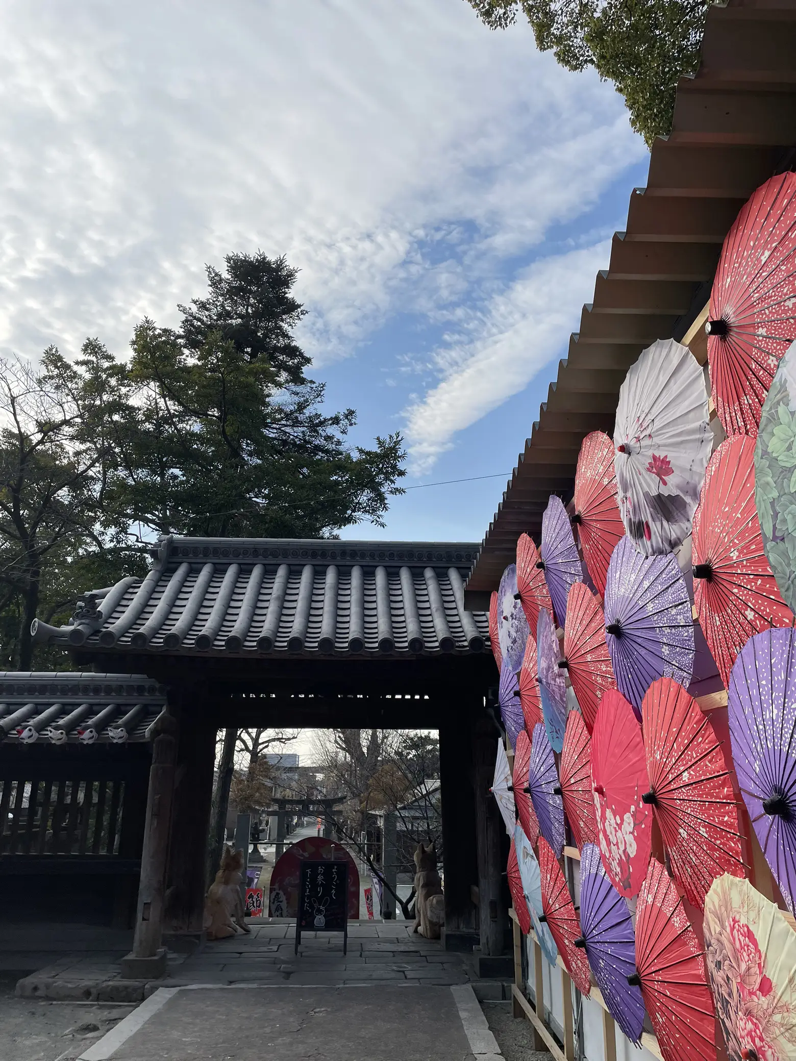 八女福島八幡宮🙏御朱印帳🐉御守（ダイヤモンド）を織り込んだ✨綺麗✨を貰いに🙏 | くうのままが投稿したフォトブック | Lemon8