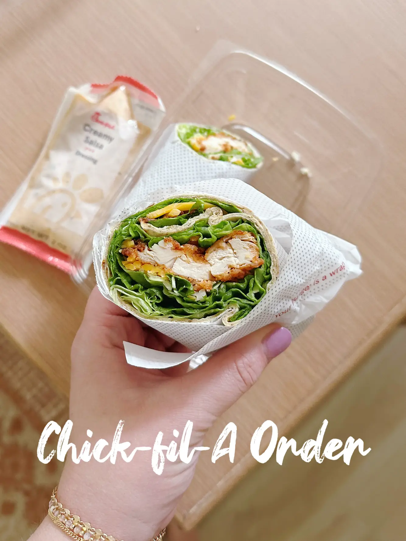 Copycat Chick-fil-A Sandwich - Damn Delicious