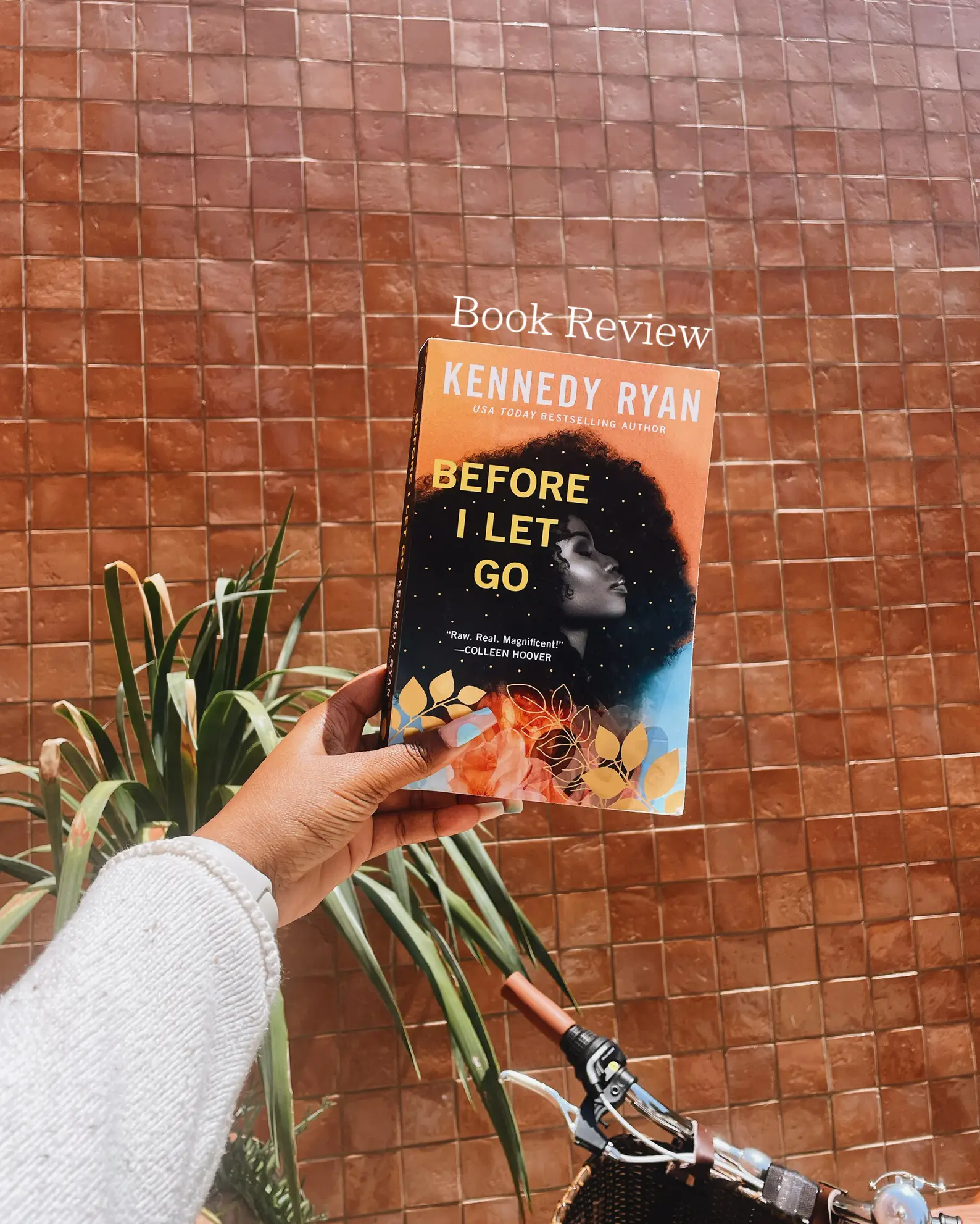 Before I Let Go Book Review✨, Gallery posted by Jessica