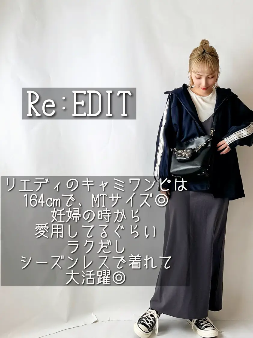 THE DRESS #16 ノースリーブベロアワンピース