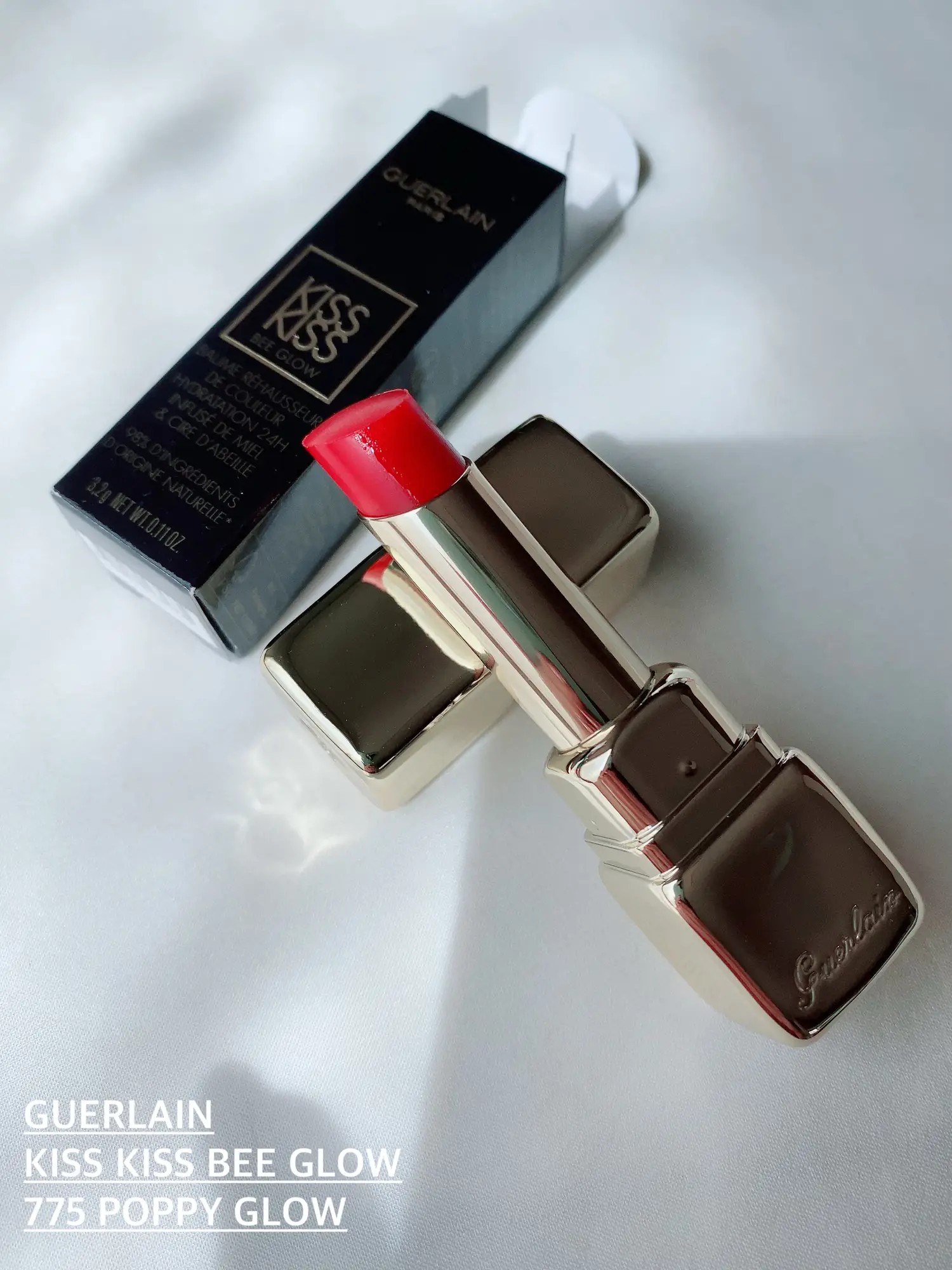 GUERLAIN 『 New Cosmetics ♡ 』 | Gallery posted by rio_cosme | Lemon8