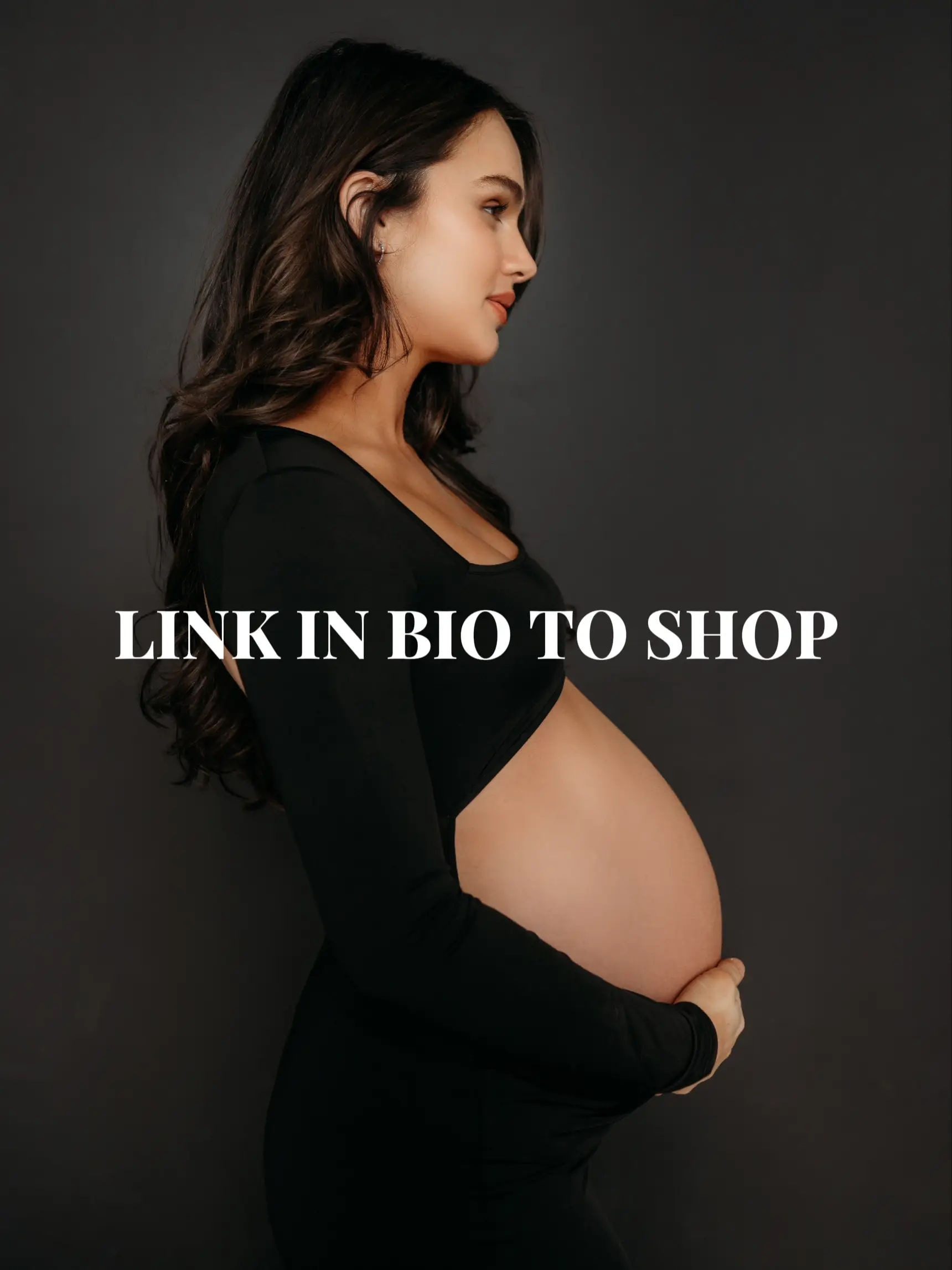 I'm pregnant – the viral SKIMS dress gave me more support than most maternity  wear
