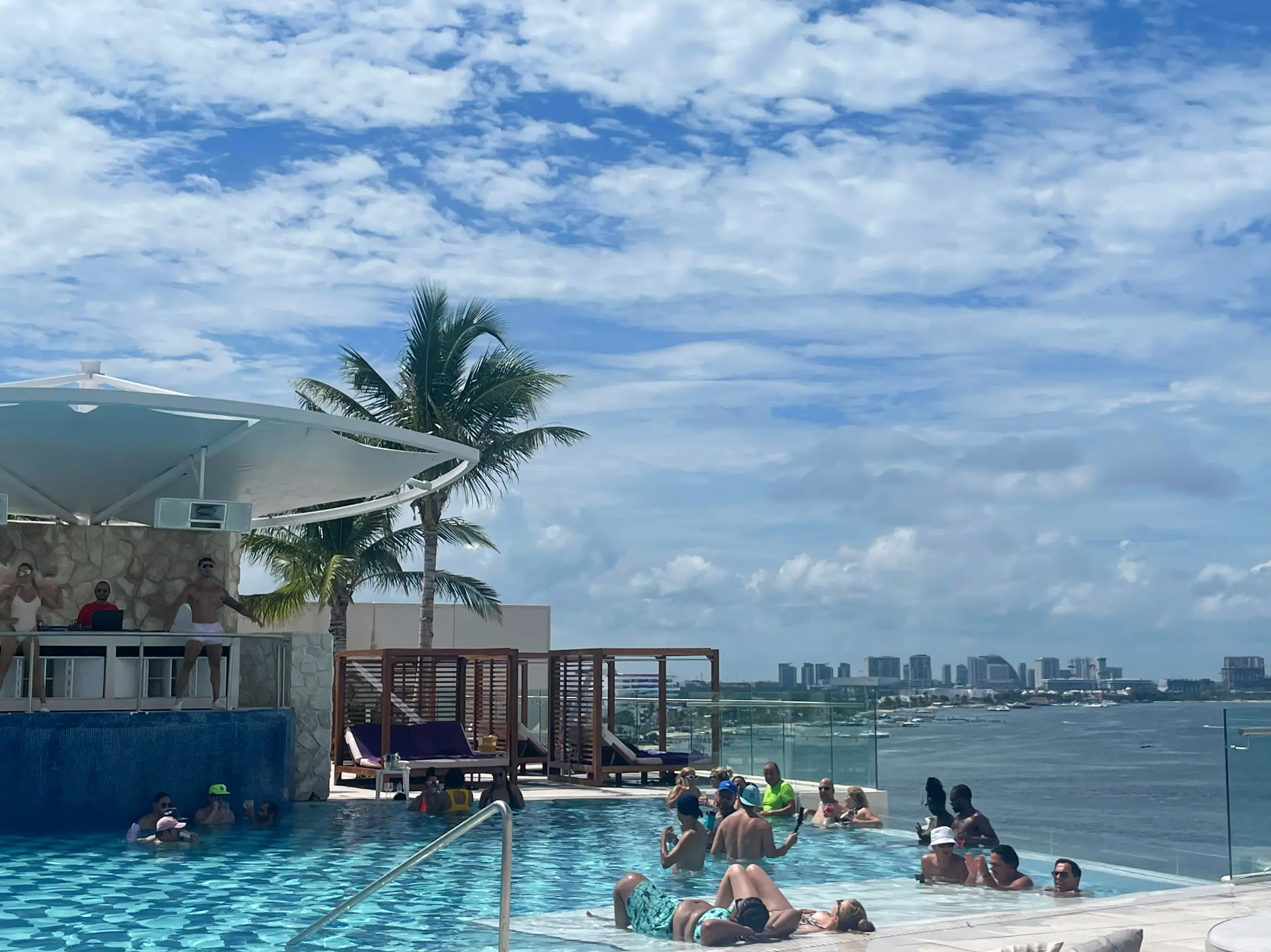 4 reasons to visit Breathless Cancun Soul & LGBT ✓ | Gallery posted by  Travel with RAD | Lemon8