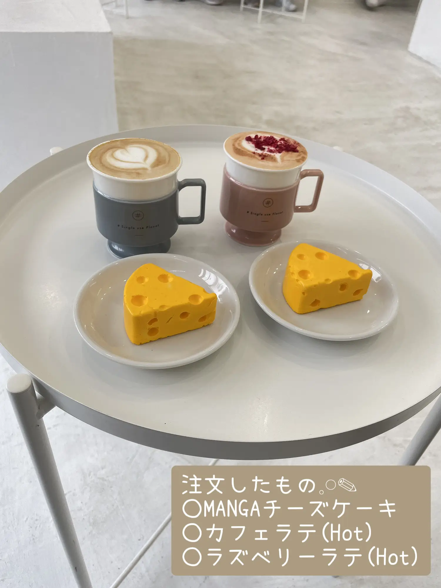 宮城・仙台 】仙台にある韓国っぽカフェ☕️ | ちょこ🍫が投稿したフォトブック | Lemon8