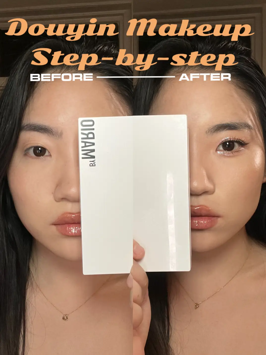 Douyin Inspired Makeup Tutorial Gallery Posted By Kayla Yoo Lemon8 Douyin Inspired Makeup Tutorial Gallery Posted By Kayla Yoo Lemon8