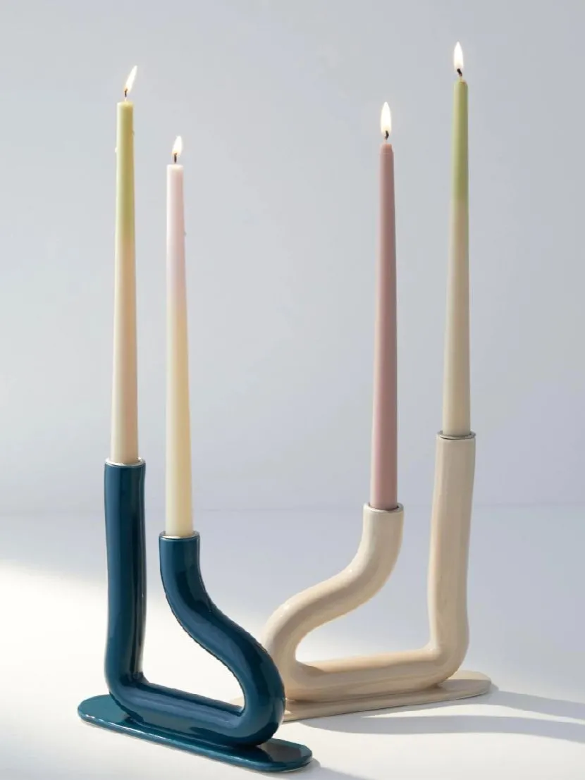 日本でも話題のurban outfitters colorfulcandle🕯️ | kuuuuu.lifeが