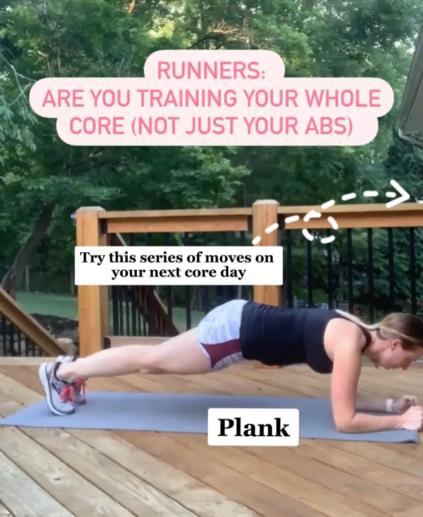 Pilates Workouts for Runners