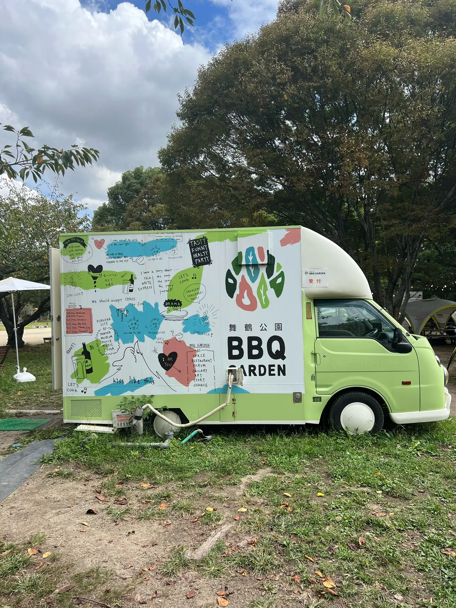 手ぶらで気軽にBBQ！ | あゆ🍓福岡カフェとグルメが投稿したフォト