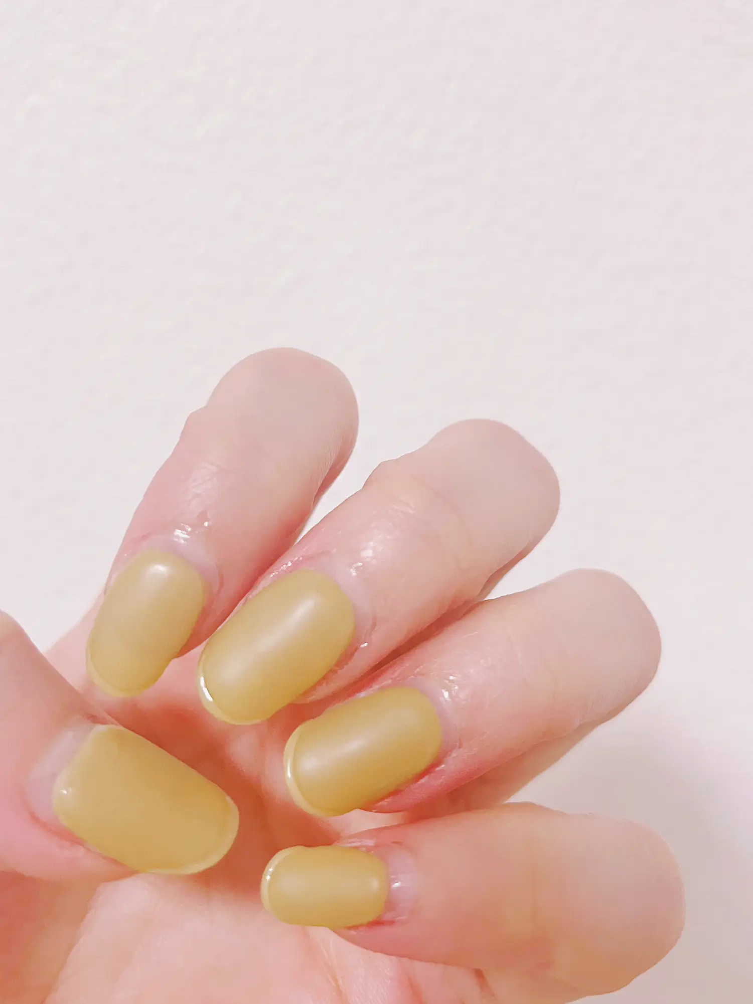 ネイル用グルー💅〜ジェルネイルが浮いてきた！取れた！という時の応急